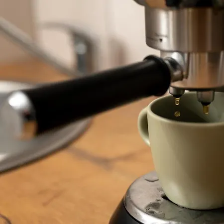 Апартаменты La Casa