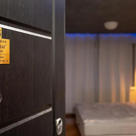 La Casa Суботица