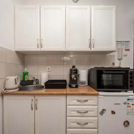 La Casa Суботица