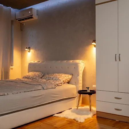 La Casa Апартаменты