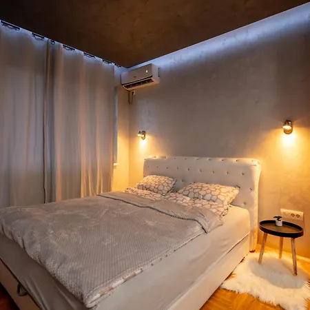 La Casa Apartment *
