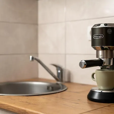 Апартаменты La Casa *