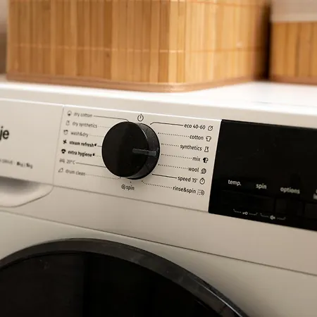 Апартаменты La Casa