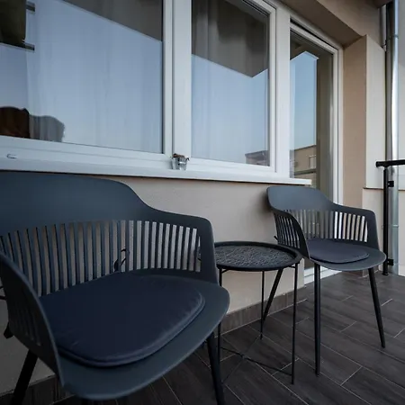 La Casa Apartment
