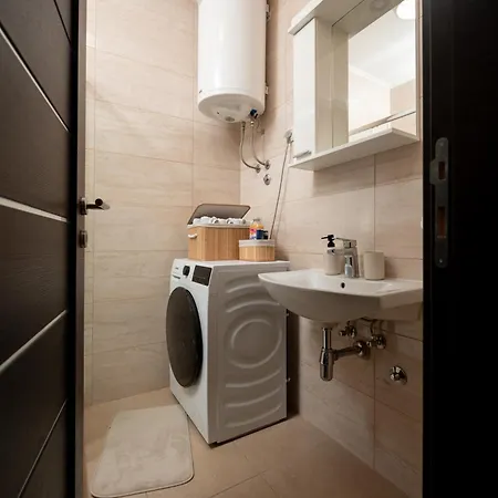 La Casa Apartment *