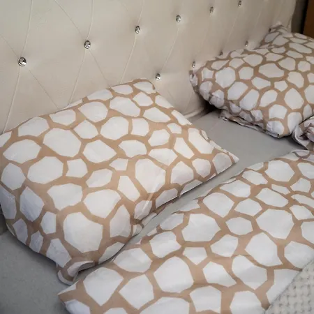 La Casa Апартаменты Суботица