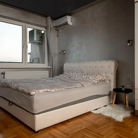 La Casa Суботица