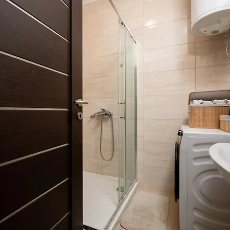 Апартаменты La Casa