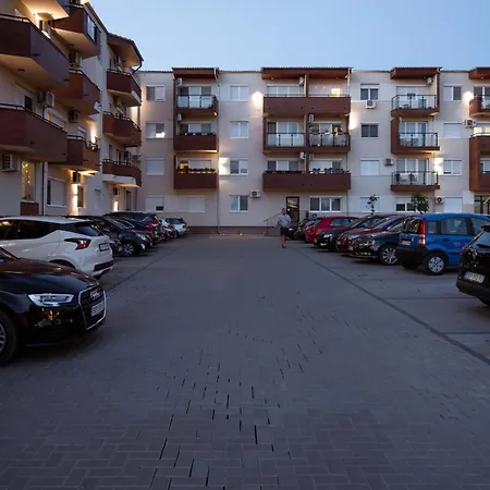 La Casa Апартаменты *