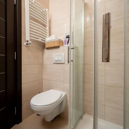 La Casa Апартаменты *