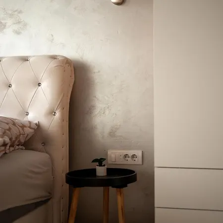 Apartment La Casa
