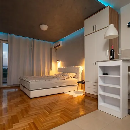 Apartment La Casa