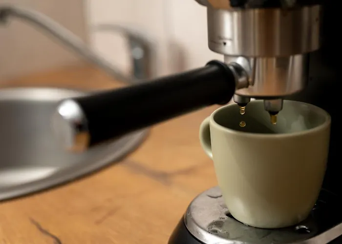 Διαμέρισμα La Casa