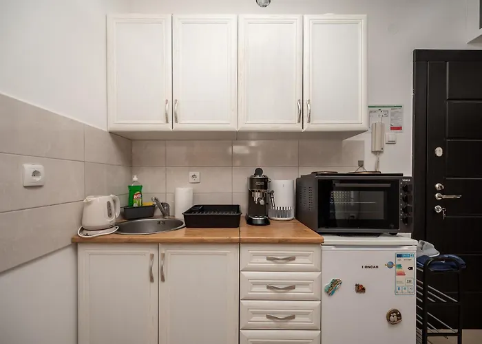 La Casa Σουμπότικα