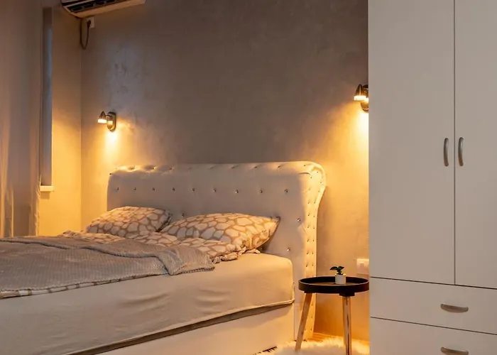 La Casa Διαμέρισμα