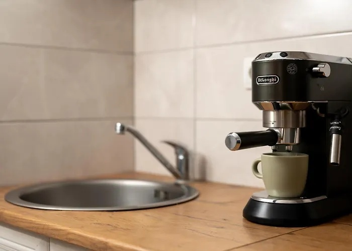 Διαμέρισμα La Casa *