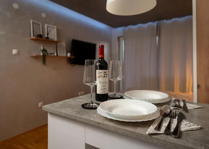 La Casa Σουμπότικα