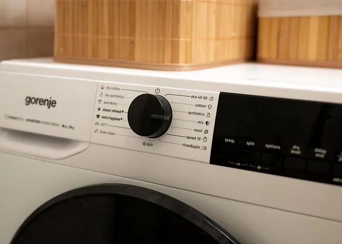 Διαμέρισμα La Casa