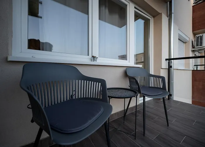 La Casa Διαμέρισμα