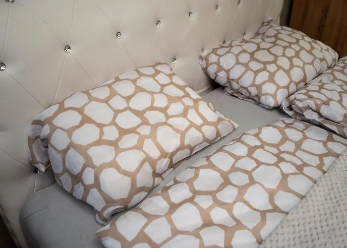 La Casa Διαμέρισμα Σουμπότικα