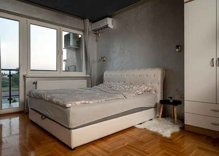 La Casa Σουμπότικα