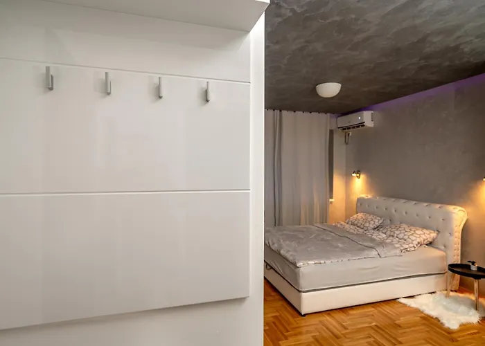 La Casa Διαμέρισμα