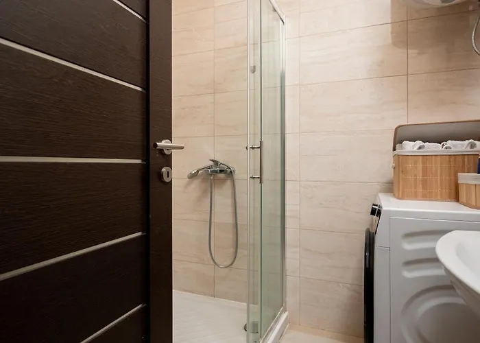 Διαμέρισμα La Casa