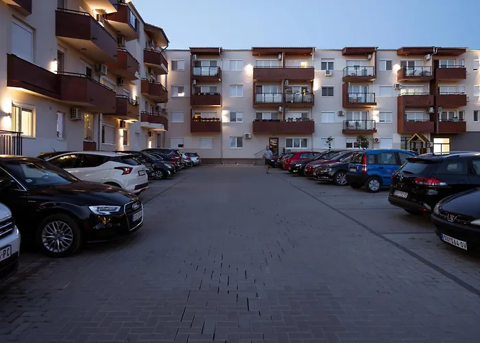 La Casa Διαμέρισμα *