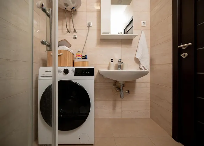 La Casa Διαμέρισμα Σουμπότικα