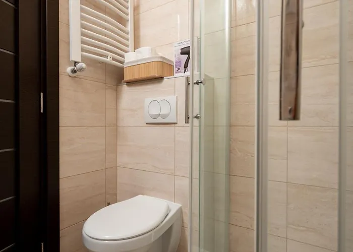 La Casa Διαμέρισμα *