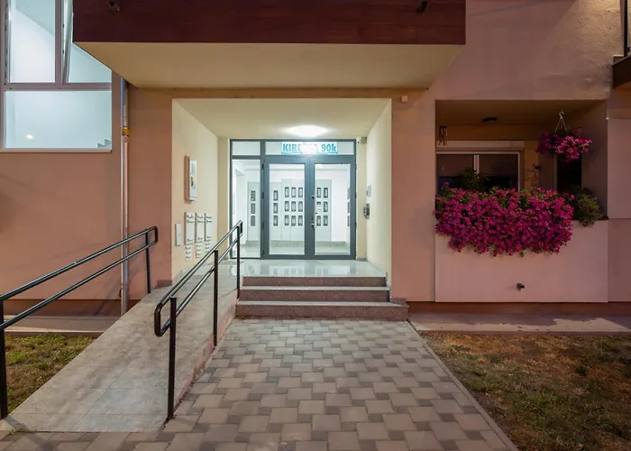 Διαμέρισμα La Casa Σουμπότικα