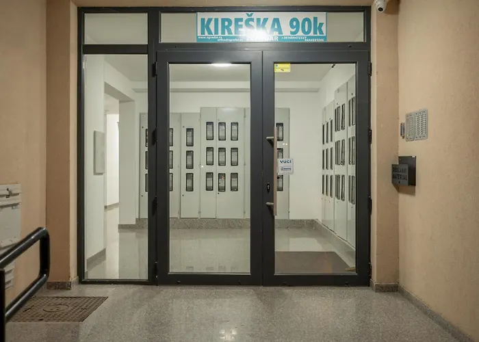 La Casa Σουμπότικα